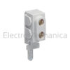 ENLARGED TERM 2x25mm2 SIDE ENTRY KF83B