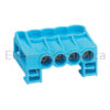 90A 4X25mm SCREW CLAMP BLU TERM KN04N