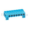 90A 7X25mm SCREW CLAMP BLU TERM KN07N