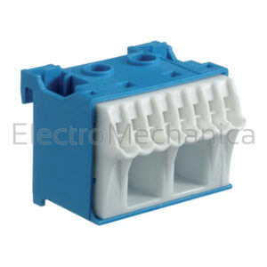 2x25mm-8x4mm INS NEUTRAL BLU TERM KN10N