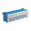 6x25mm-20x4mm NEUTRAL BLU TERM KN26N