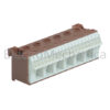 6x25mm-20x4mm INS PHASE BRN TERM KN26P