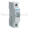 20A 1P 6kA C-CURVE MCB MA120Z