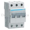10A 3P 6kA C-CURVE MCB MA310Z