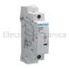 SHUNT TRIP 12-48VDC/24-48VAC MCBs MZ204