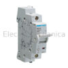 UNDER/VOLT RELEASE 230VAC MCB’S MZ206