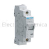 OVERVOLTAGE RELEASE 230VAC MCBs MZ212
