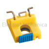 PADLOCK LEVER ATTACHMENT FOR MCBs MZN175