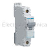 20A 1P 25KA C-CURVE MCB NRN120