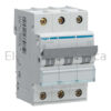 50A 3P 15KA C-CURVE MCB NCN350A