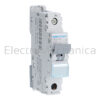 63A 1P 10KA C-CURVE MCB NFN163