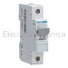 16A 1P 10KA C-CURVE MCB NF116A