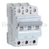 63A 3P 10KA C-CURVE MCB NFN363