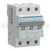 10A 3P 10KA C-CURVE MCB NF310A