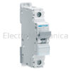 50A 1P 10KA D-CURVE MCB NGN150