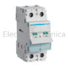 100A 2P MAIN ISOLATOR SWITCH SBN290