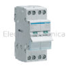 32A 4P MAIN ISOLATOR SWITCH SBN432