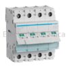 100A 4P MAIN ISOLATOR SWITCH SBN490