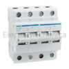 63A 2P CHANGEOVER SWITCH SF263