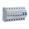 63A 4P CHANGEOVER SWITCH SF463
