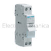 25A 1P ON-ON CHANGEOVER SWITCH SFH125