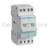 25A 2P ON-ON CHANGEOVER SWITCH SFH225