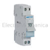 25A 1P ON-OFF-ON C/OVER SWITCH SFT125