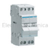40A 2P CHANGEOVER SWITCH SFT240