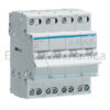40A 4P CHANGEOVER SWITCH SFT440