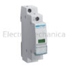 GREEN LED INDICATING LIGHT 230V SVN121