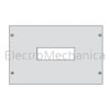 MOUNT KIT MCCB 250A (H) 200x600W UC127H