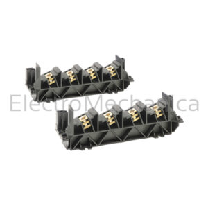 INCLINED 4P BUSBAR SUPPORT 630A UC826