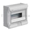 10 WAY IP65 SURFACE MOUNT DB VE110L