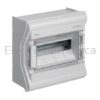 12 WAY IP65 SURFACE MOUNT DB VE112L