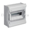 12 WAY IP65 SURFACE OUTDOOR DB VE112SN