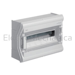 18 WAY IP65 SURFACE MOUNT DB VE118L
