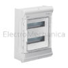 24 WAY IP65 SURFACE OUTDOOR DB VE212SN