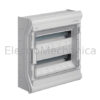 36 WAY IP65 SURFACE MOUNT DB VE218L