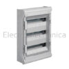 54 WAY IP65 SURFACE MOUNT DB VE318L