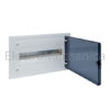 12 WAY FLUSH D/B T/PARENT DOOR VF112TJ