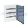 54 WAY FLUSH D/B T/PARENT DOOR VF318TJ
