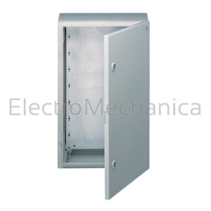 54 WAY POLY D/B IP65 550x400x210 VP54M