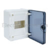 8 WAY SURFACE D/B T/PARENT DOOR VS108TJ
