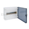 18 WAY SURFACE D/B T/PARENT DOOR VS118TJ