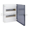 24 WAY SURFACE D/B T/PARENT DOOR VS212TJ