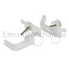 HOLLOW WALL MOUNT BRACKET VZ696N