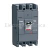 630A 4P P630 LOAD-BREAK SW MCCB HCW631AR