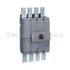 500-1250A 4P 70kA h1600 LSI MCCB HEF981H
