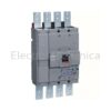 640-1600A 4P 70kA h1600 LSI MCCB HEF991H