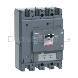 202-320A 3P 50kA x630 TM MCCB HMJ320DR
